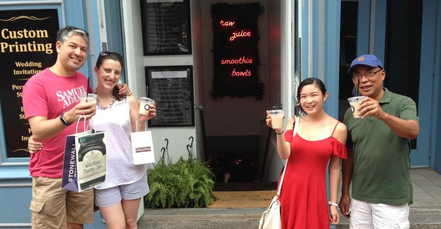 Portland: Old Port Culinary Walking Tour - Price and Value: Is $159 Worth It?