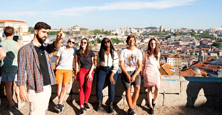 Porto: 3-Hour Guided City Highlights Walking Tour - Porto, In 3 Hours: What This Tour Does Better Than DIY