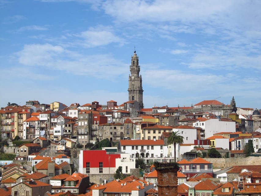 Porto: City Center Walking Tour - Key Things That Make This Tour Worth It