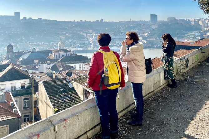 PORTO city Walking Tour - Livraria Lello From the Outside: Literary Porto Without the Extra Ticket Hassle