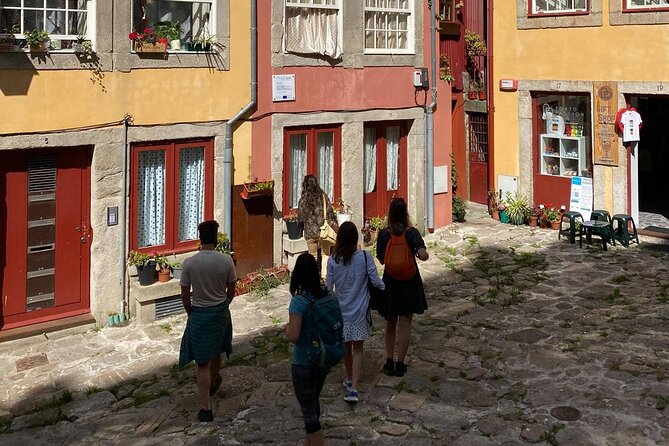 PORTO city Walking Tour - What You’re Really Paying for: Value of the $21.77 Price
