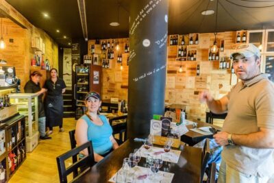 Porto: Delicious Food and Wine Walking Tour - The 3–Hour Tour: A Full Tasting Circuit Without Feeling Rushed