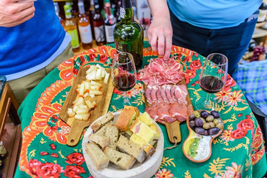 Porto: Delicious Food and Wine Walking Tour - Porto Drinks: Fino, Port, and Ginja (With a Sweet Ending)