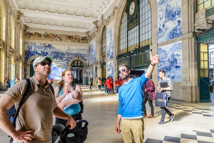 Porto: Delicious Food and Wine Walking Tour - The Guide Factor: Why Igor, Beatriz, Jose Miguel, and Others Make This Tour