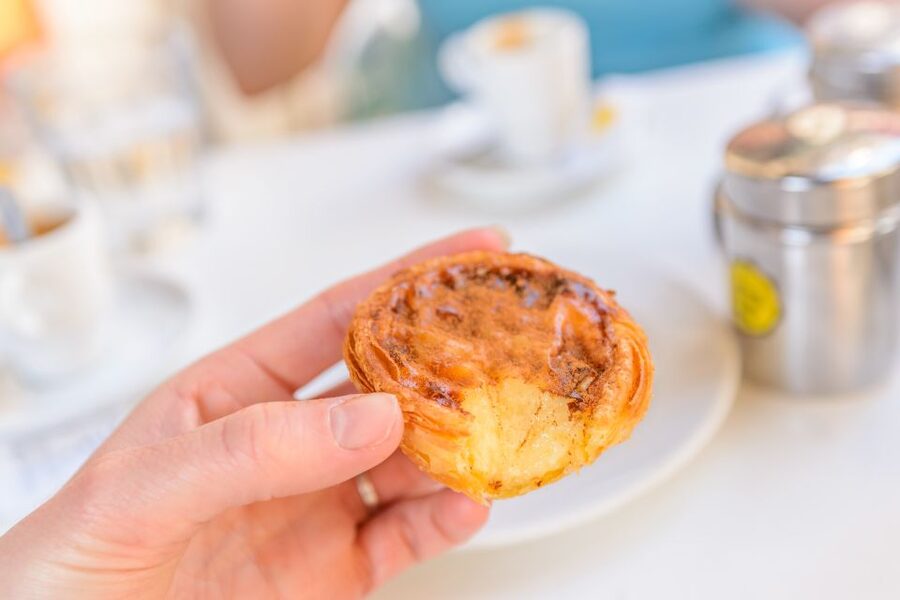 Porto: Delicious Food and Wine Walking Tour - Price and Value at Around $87 per Person