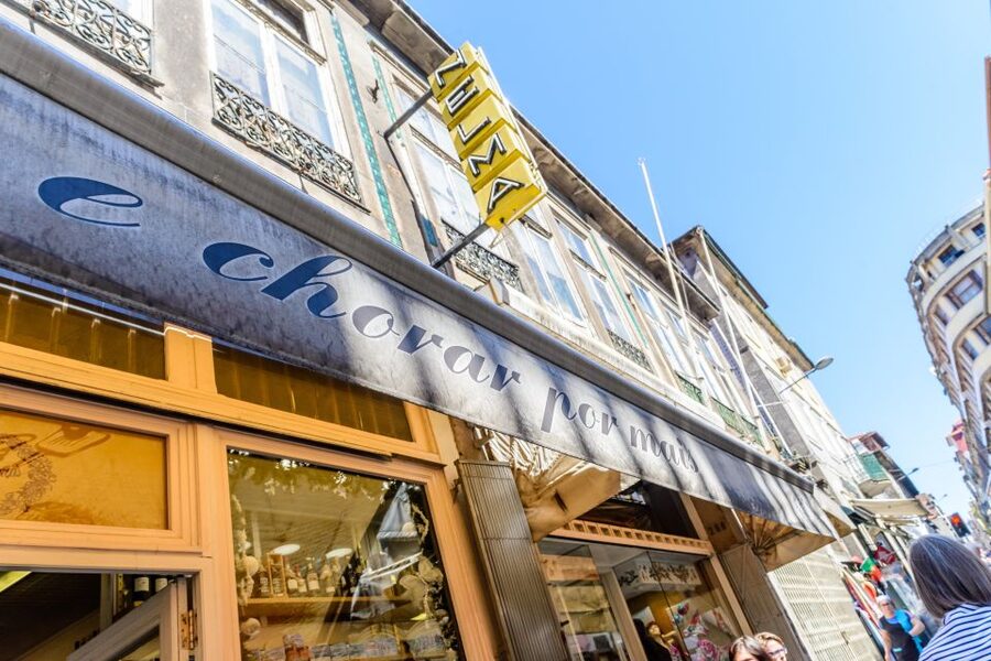 Porto: Delicious Food and Wine Walking Tour - Who This Porto Tour Fits (and Who Should Skip It)
