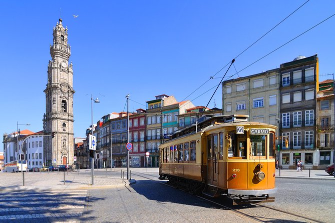 Porto Essential Walking Tour - Key highlights to look for on this walk