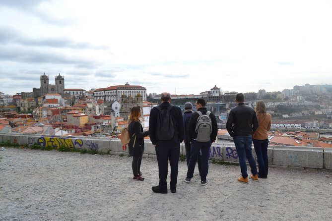 Porto Essential Walking Tour - Why a 3-hour walking tour is the best first “Porto move”