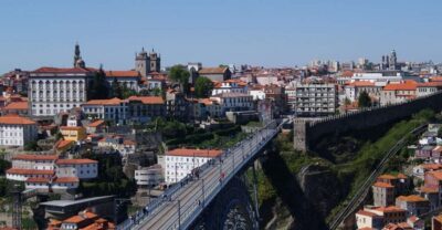 Porto: Guided Walking Tour and Lello Bookshop - Starting Points: How the Meeting Works Without Stress