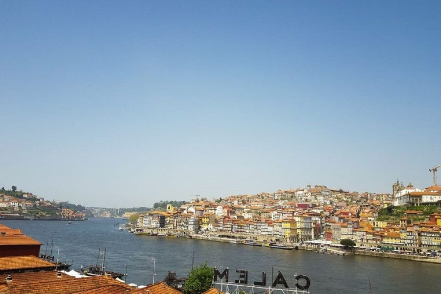 Porto: Guided Walking Tour and Lello Bookshop - Rabelo Boats on the Douro: The Porto Story Underneath the Postcards