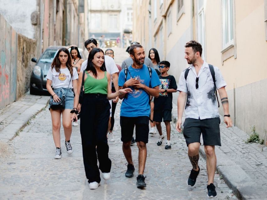 Porto: Harry Potter and City of Porto Guided Walking Tour - Price and timing: is $35 worth 2.5 hours?
