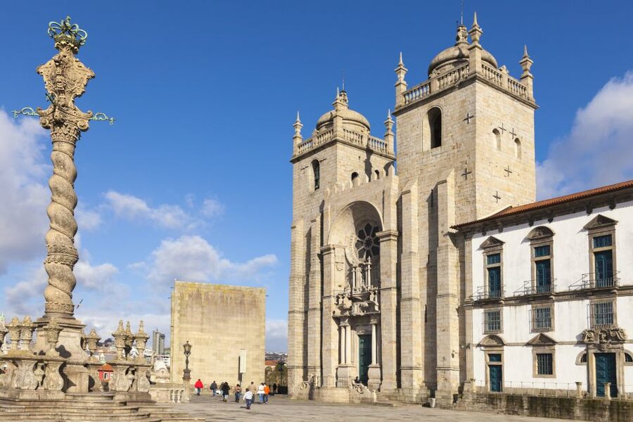 Porto: Historic City Center Walking Tour - Key highlights that make this walk worth it