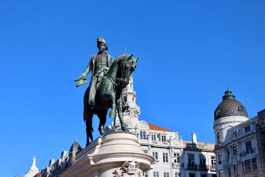 Porto: Historic City Center Walking Tour - The Douro River walk and hill neighborhoods: charming views without the pressure