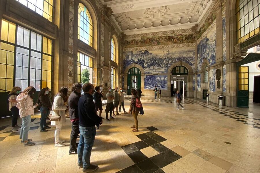 Porto: Historical Center Walking Tour - Why this Porto historical center walk fits a first visit