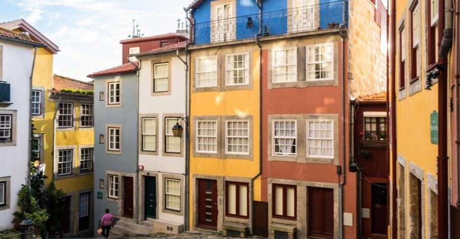 Porto: Jewish Heritage Walking Tour - What you’re really buying with this 3-hour Porto tour