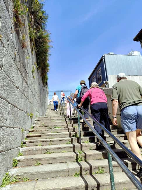 Porto: Jewish Heritage Walking Tour - Sant’ana Street and the 12th-century origin story