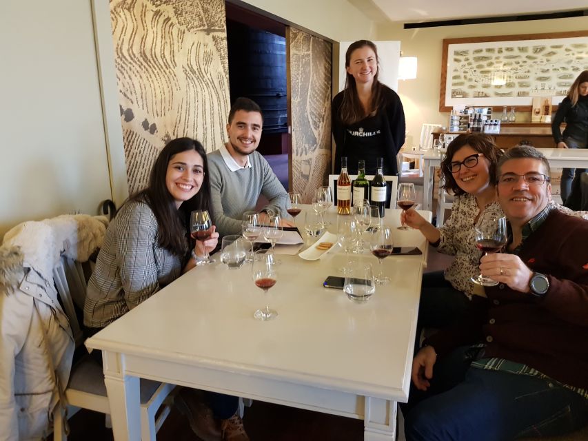 Porto: Port and Douro Wine Walking Tour with 9 Tastings - Value Check: Is $57 Worth It?