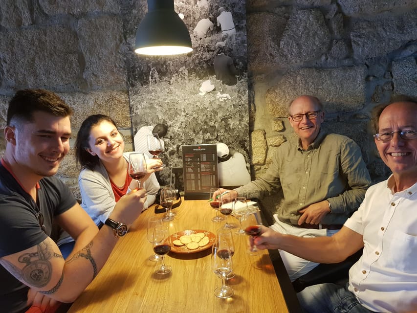 Porto: Port and Douro Wine Walking Tour with 9 Tastings - Why Vila Nova de Gaia Is the Perfect Classroom for Port