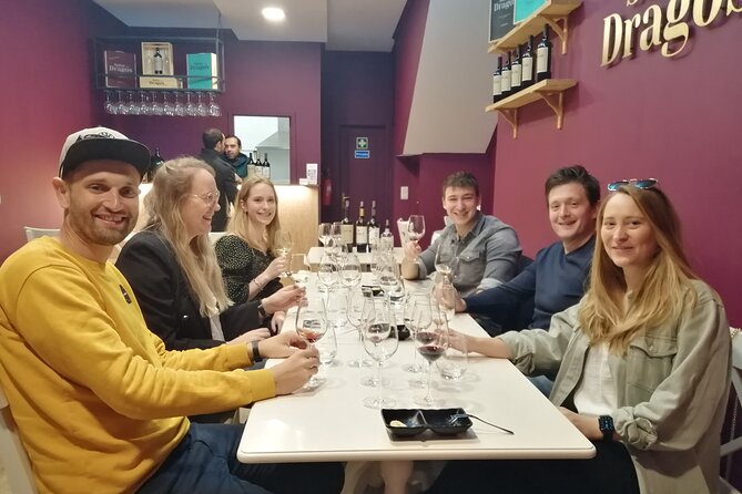Porto: Port and Douro Wine Walking Tour With 9 Wine Tastings - How the Afternoon Route Works From the Gaia Tourism Office