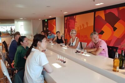 Porto: Port and Douro Wine Walking Tour With 9 Wine Tastings - Price and Value: Getting 9 Tastings for About $59