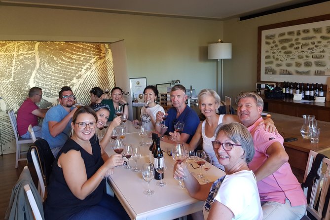 Porto: Port and Douro Wine Walking Tour With 9 Wine Tastings - Guides: The Real Difference Between a Tasting and a Story