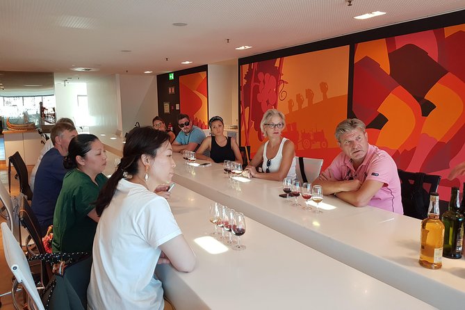 Porto: Port and Douro Wine Walking Tour With 9 Wine Tastings - Price and Value: Getting 9 Tastings for About $59