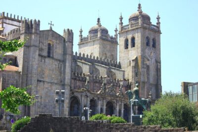Porto's #1 Walking Tour - Stop-by-stop: what you’ll actually see (and where you might spend extra)