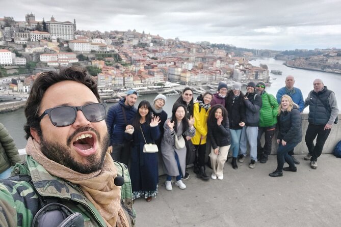 Porto Walking Tour - The Perfect Introduction to the City - Should You Book This Porto Walking Tour?