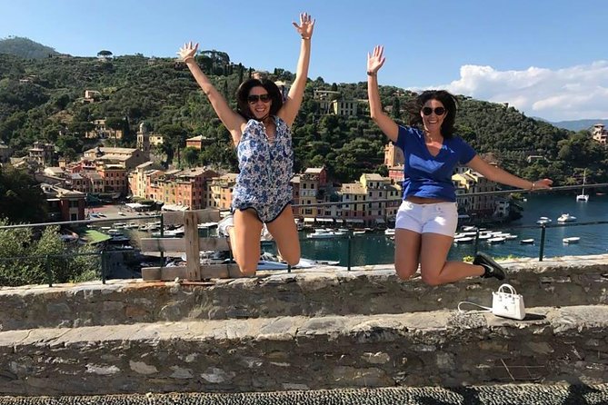Portofino Boat and Walking Tour with Pesto Cooking & Lunch - Key takeaways before you go