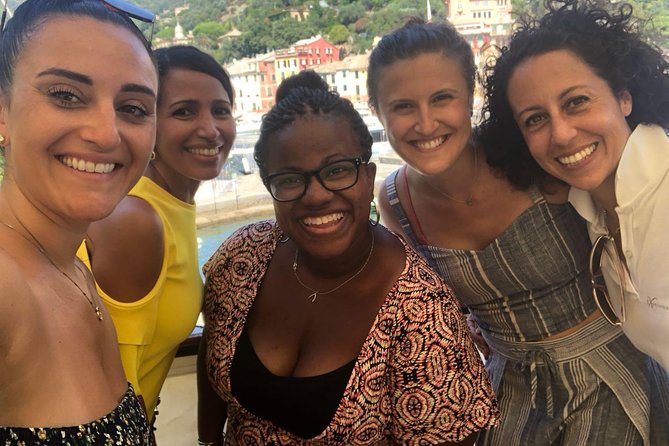 Portofino Boat and Walking Tour with Pesto Cooking & Lunch - Free time after lunch: hike in Portofino Natural Park or go gelato