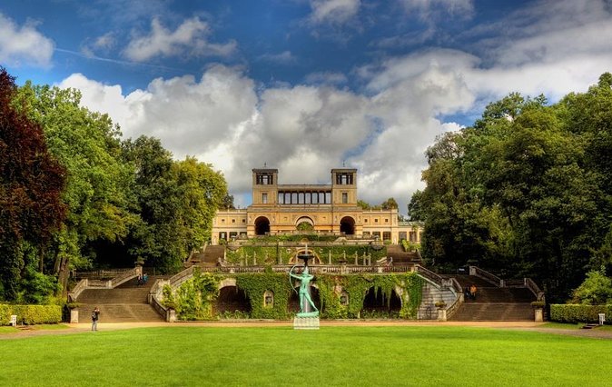 Potsdam Half-Day Walking Tour from Berlin - Key Highlights You’ll Actually Notice