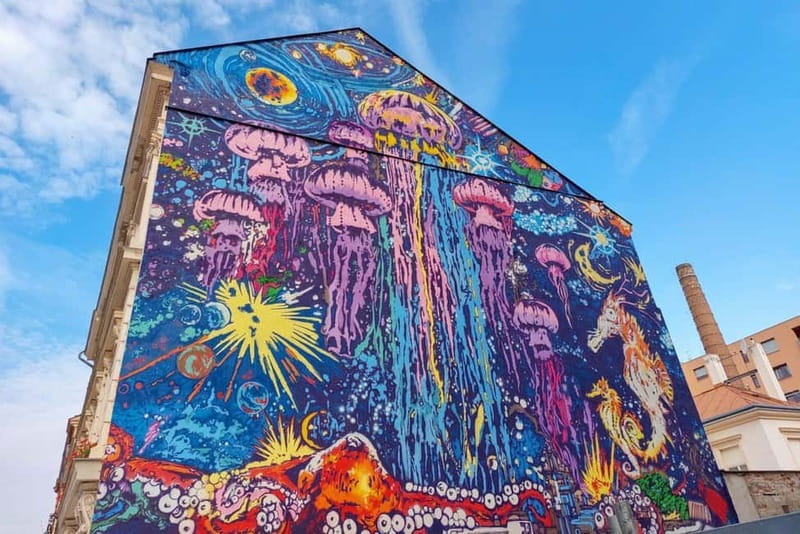Prague: Alternative Prague Walking Tour - What This Alternative Prague Tour Actually Helps You See