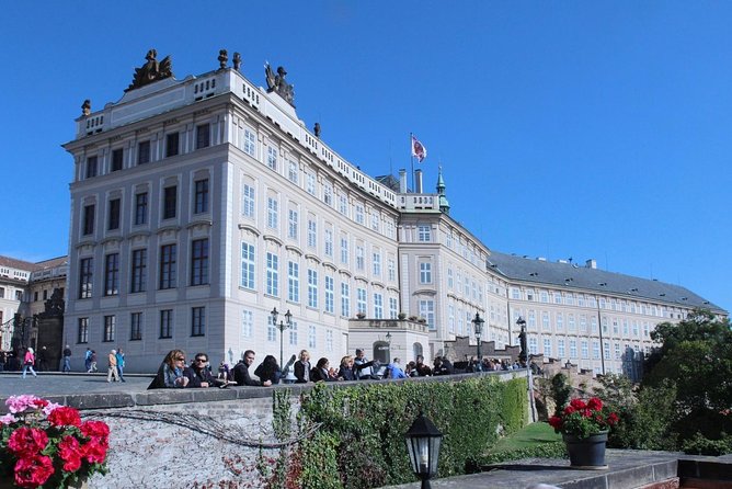 Prague Castle Walking Tour - Price and Value: What $75.30 Buys You (and What It Doesn’t)