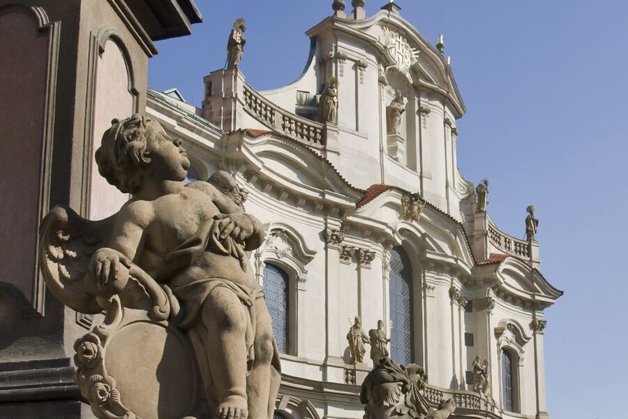 Prague: City Highlights Private Walking Tour - Prague’s Big Sights, Without the Full-Day Commitment