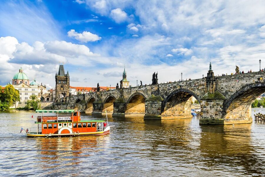 Prague: City Highlights Private Walking Tour - Old Town Square to the Gothic, Renaissance, and Baroque Mix