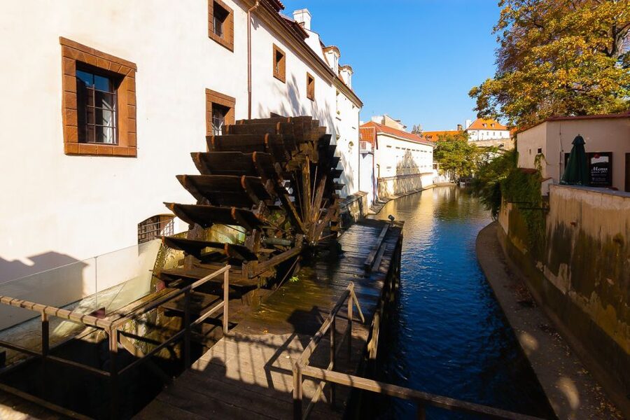 Prague: City Highlights Private Walking Tour - Josefov: Synagogues and the Cemetery, Without the Interior Rush