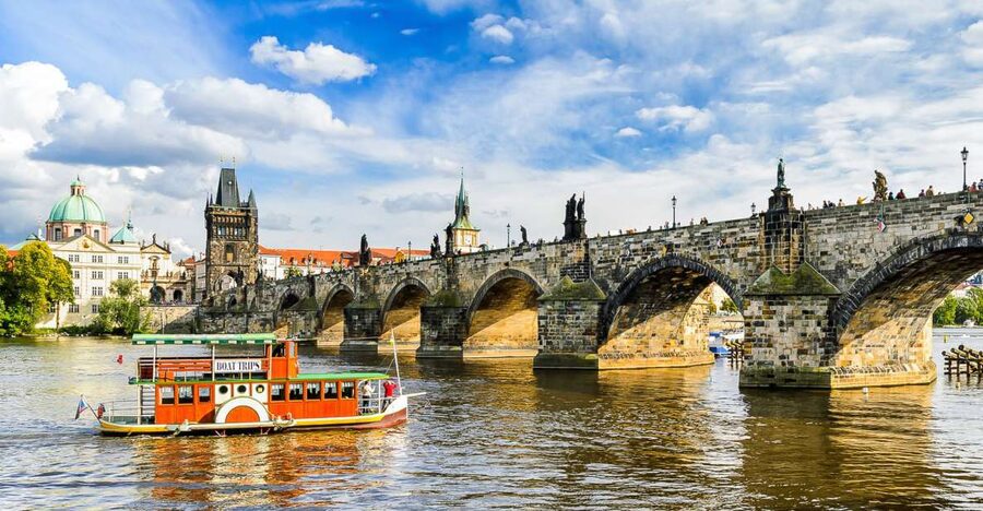 Prague: City Highlights Private Walking Tour - The Stops That Make the 3.5 Hours Feel Worth It