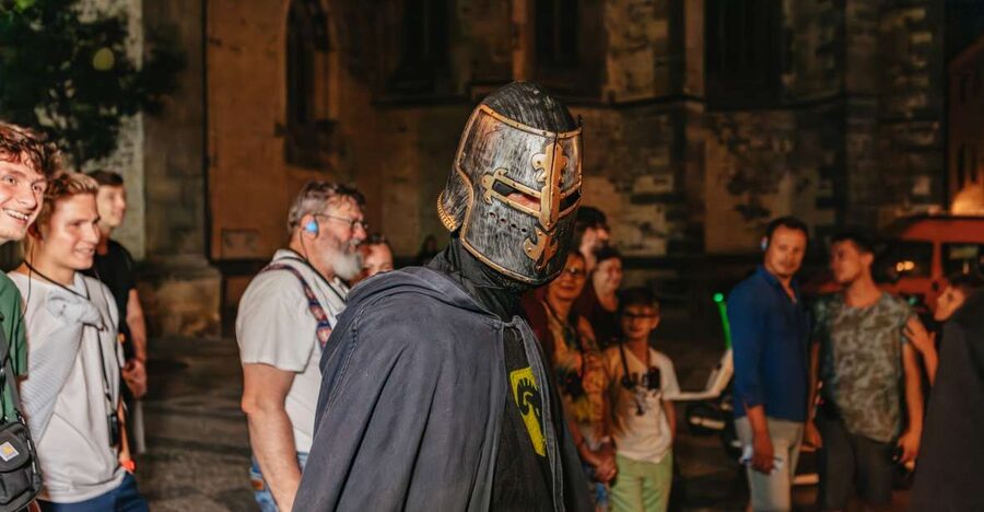Prague: Ghost Walking Tour Where Legends Come To Life - Should You Book This Prague Ghost Walking Tour?