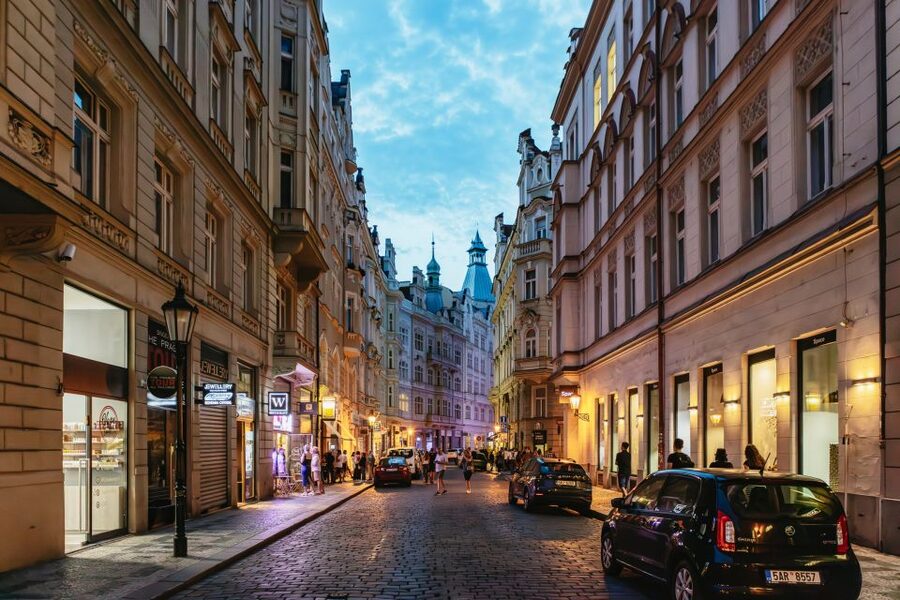 Prague: Ghost Walking Tour Where Legends Come To Life - The Astronomical Clock Skeleton Moment You Don’t Want to Miss