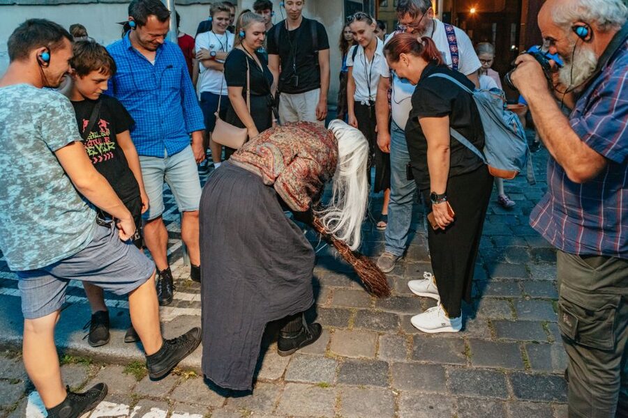 Prague: Ghost Walking Tour Where Legends Come To Life - Price and Value: What $27 Buys You in Real Terms