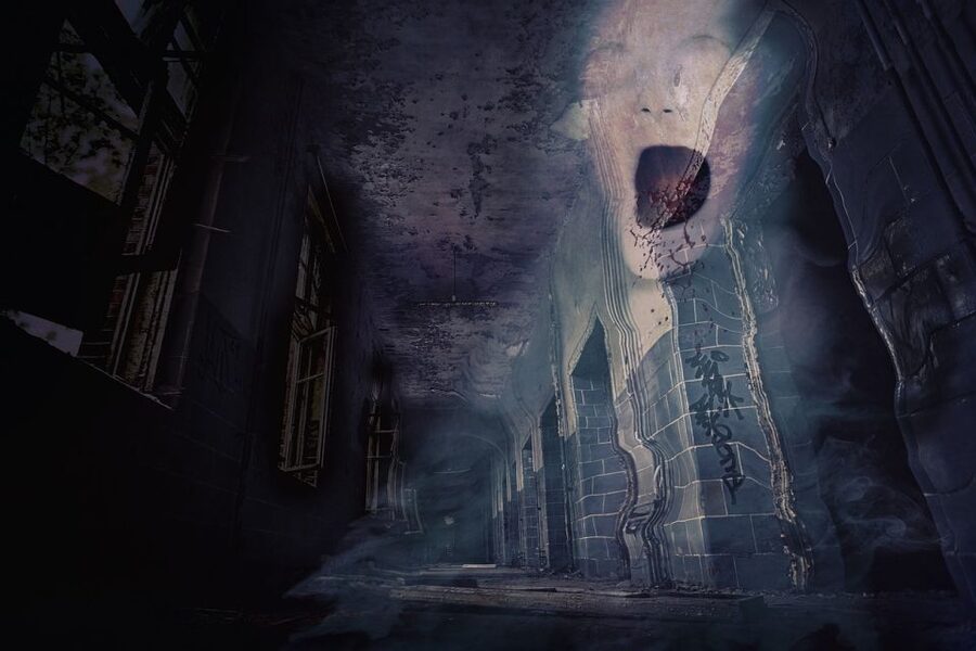 Prague: Ghost Walking Tour - Actor guide energy: why the performance works