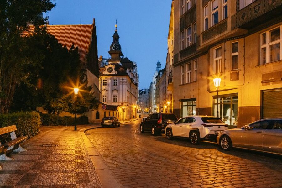Prague: Ghosts and Legends Nighttime Guided Walking Tour - Key Things I’d Watch For on This Nighttime Ghost Walk