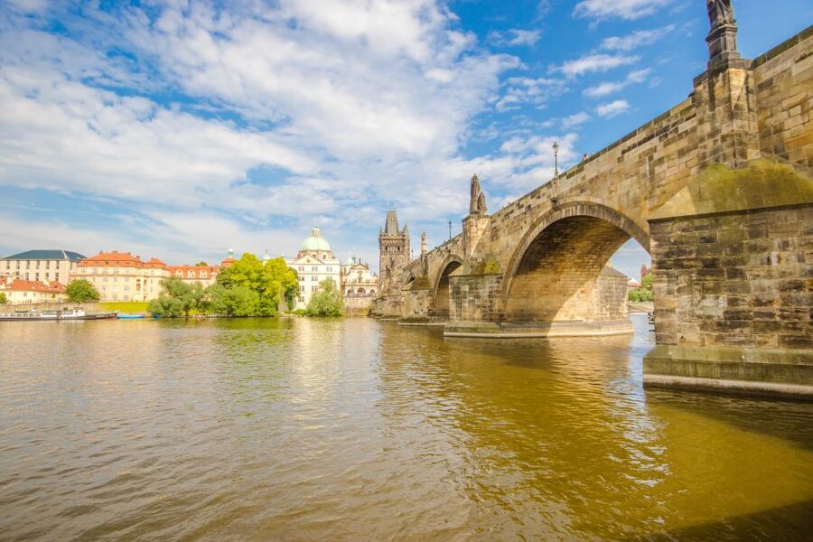 Prague: Guided Bus & Walking Tour with River Cruise & Lunch - Getting Bearings Fast: Why This Bus-and-Walk Format Works