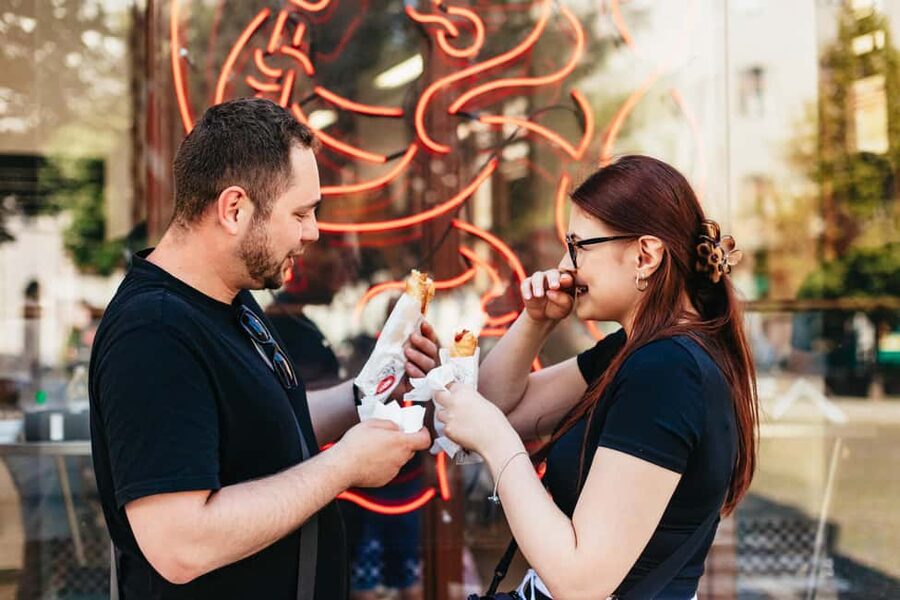 Prague: Guided Street Food Walking Tour - Should you book Prague’s Guided Street Food Walking Tour?