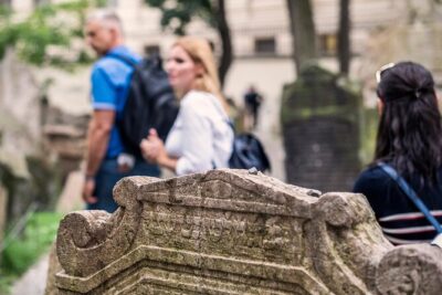 Prague: Jewish Quarter Walking Tour with Admission Tickets - The Jewish Quarter Story: What You Learn Beyond the Buildings