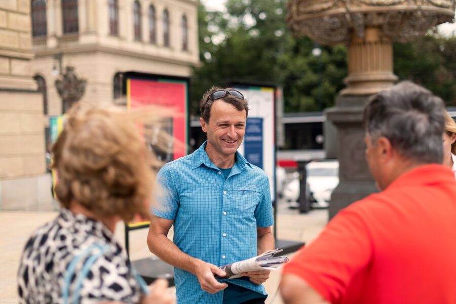 Prague: Old Town and Jewish Quarter Guided Walking Tour - What You Get Most: City Context You Can Use Right Away