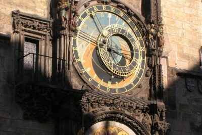 Prague Walking Tour in German: Old Town and Prague Castle - Meeting Point at Staroměstské nám. and the 2:30 pm Timing