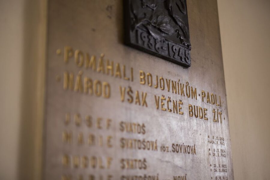 Prague: World War 2 and Operation Anthropoid Walking Tour - What you’ll learn about Operation Anthropoid (and the people behind it)