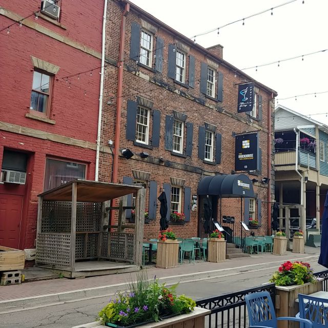 Prince Edward Island: Small Group Charlottetown Walking Tour - Price, Group Size, and Timing: Is $43 Good Value?