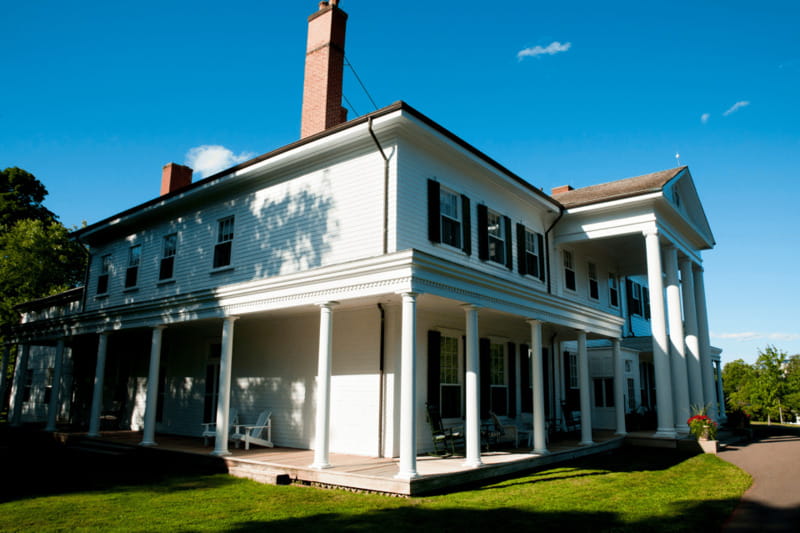 Prince Edward Island: Small Group Charlottetown Walking Tour - Who This Tour Fits Best (and Who Might Want Something Else)